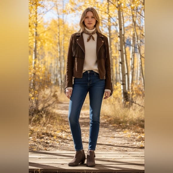 Vionic  Boot Taupe Brown Size 9.5 - Picture 3 of 8